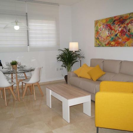 Apartamento Plaza Alfonso XII Малага Екстер'єр фото