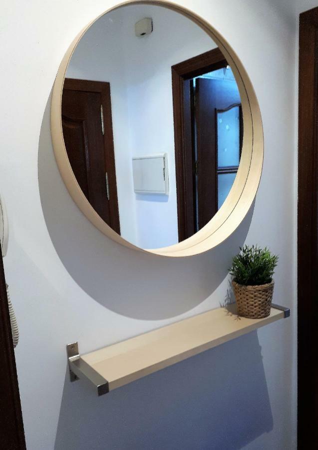 Apartamento Plaza Alfonso XII Малага Екстер'єр фото