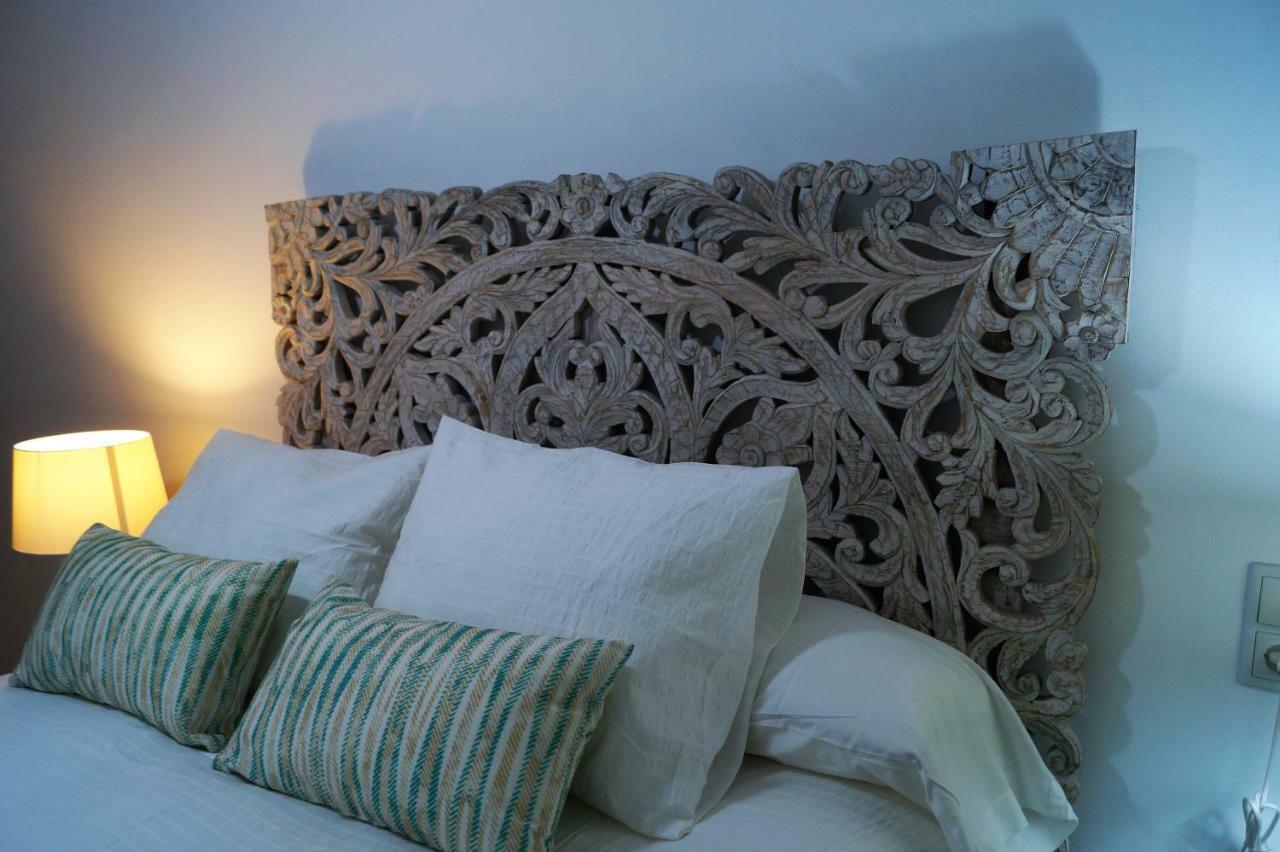 Apartamento Plaza Alfonso XII Малага Екстер'єр фото